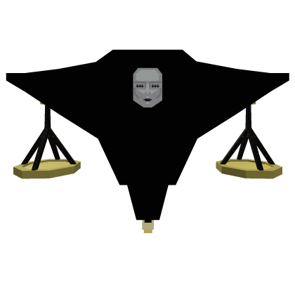 Judge Man [JJS]
