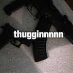 thugginnnnn Group Thumbnail