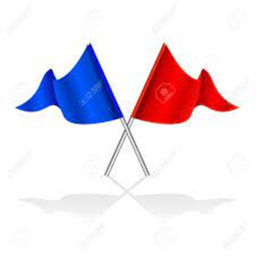 Capture the flag!