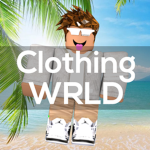 Clothing WRLD