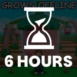 [🌹] Grow a Garden 🌶️ icon