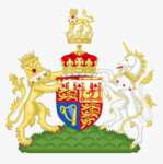 GUK || Royal Family and household