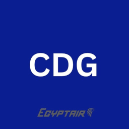 Paris Charles De Gaulle International Airport