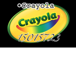 •Crayola