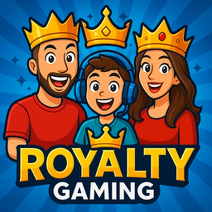RoyaltyFamily Roblox group icon