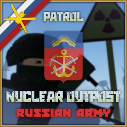 ☢️[RA] - Subzero Nuclear Outpost