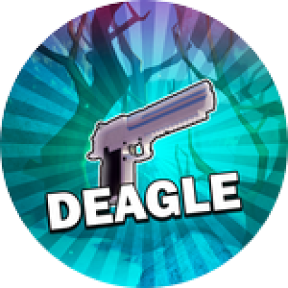 Deagle - Roblox