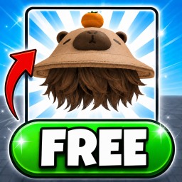 UGC Obby [AFK or Play] 🎁 icon