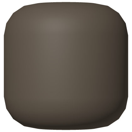 Faceless Head