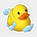 Rubber Duckie [-] Squad
