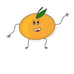Tonic Tangerine
