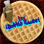 Da Waffle House!