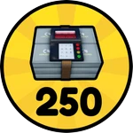 Game Badge Thumbnail