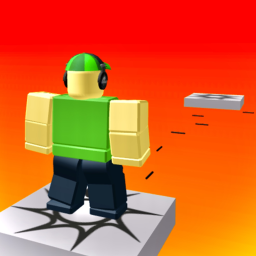 *1 STAGE!* IMPOSSIBLE OBBY!