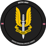 [BA!] UKSF SPECIAL FORCES]
