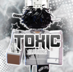 $Toxic Clothing$
