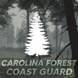 🌲 Coast Guard | Carolina Forest