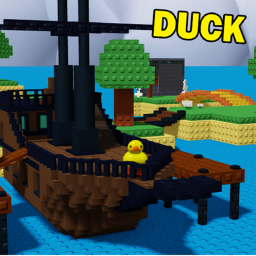 (UPDATE) Duck: Remastered