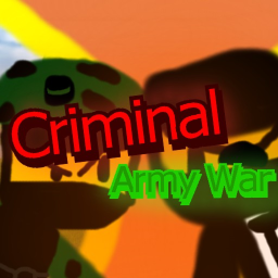 (Arreglando) Criminales Vs Artillería militar