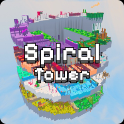 Spiral Tower Obby icon