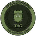 The Honorary Guards .