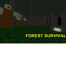 Forest Survival icon