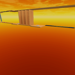 The Obby of Doom