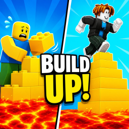 [BETA] BUILD UP!! icon