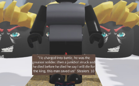 BOB GLOB RAIDS