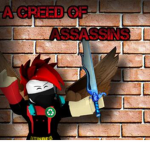 A Creed of Assassins
