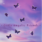 •Little Angelic Friends•