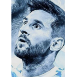 The Lionel Messi Club