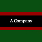 A Company [1st Battalion - The Rifles]