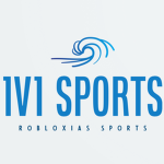 1v1 Sports