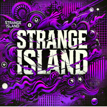 Strange Island 🎄🎅 (Fr0Ho Event coming soon)