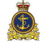 The Royal Canadian Navy,