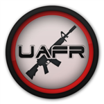 United Advanced Forces of Robloxia High ranks
