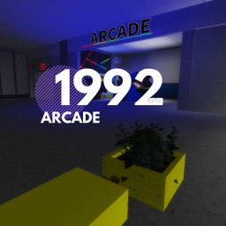 1992 Arcade || Showcase