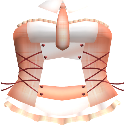 maple nekopa live cosplay uniform dress