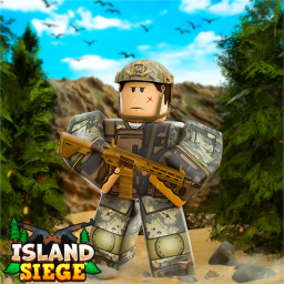 Island Siege [PRE-ALPHA]