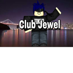 Club Jewel (BETA)