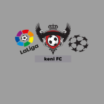 KENI FC GROUP