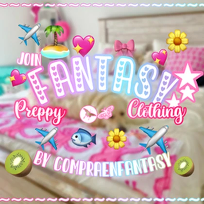 Yasmiin’s Clothes Roblox group icon