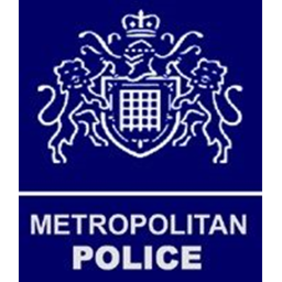 Metropolitan Police Application