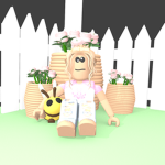 Honey bee squad!!!!!