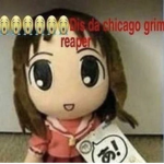 OHMYGOT!