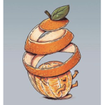 FRUIT DUO