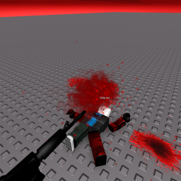 Zombie Apocalypse