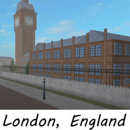 City of London 1940's