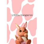 Little kangaroo